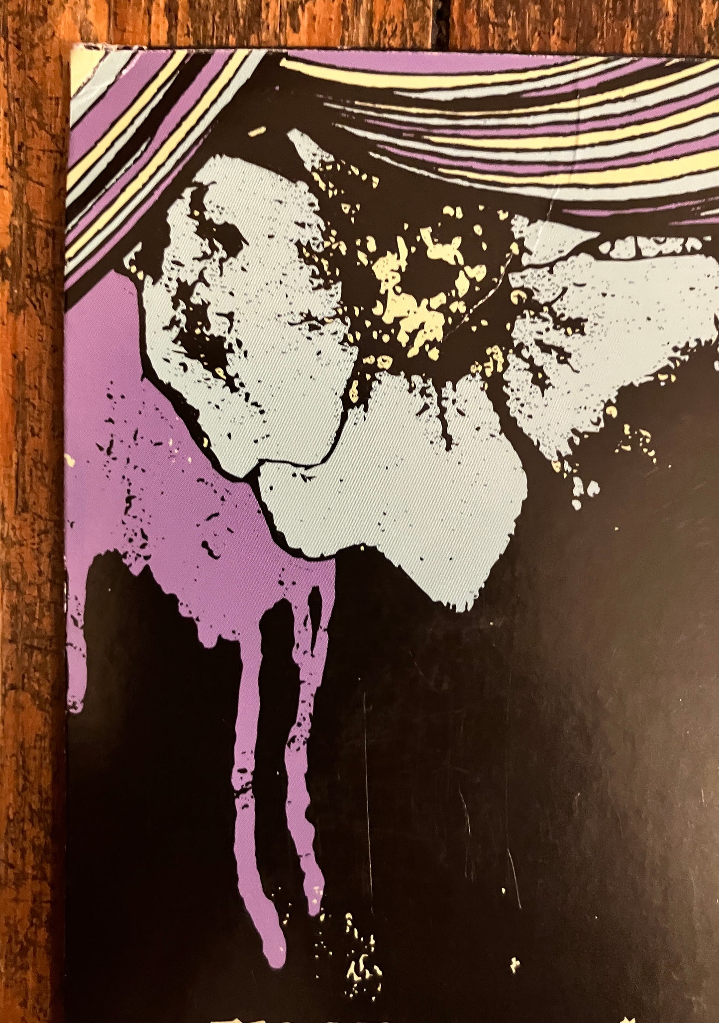 YOUNG LIVERS "The New Drop Era"