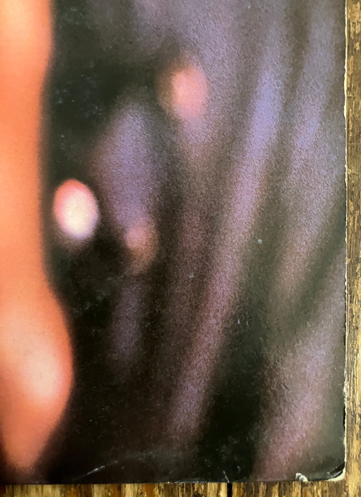 KILLING JOKE "Nighttime"