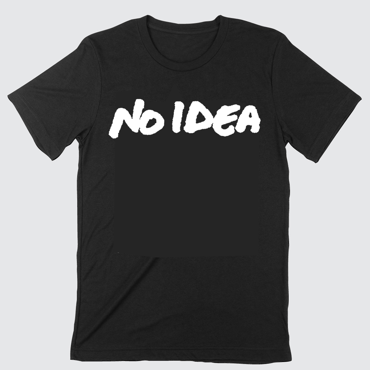 NO IDEA "Disharpie"