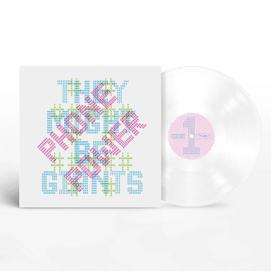 THEY MIGHT BE GIANTS "Phone Power"