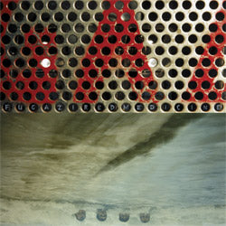 FUGAZI "Red Medicine"