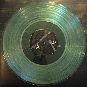 AMPERE "Like Shadows"