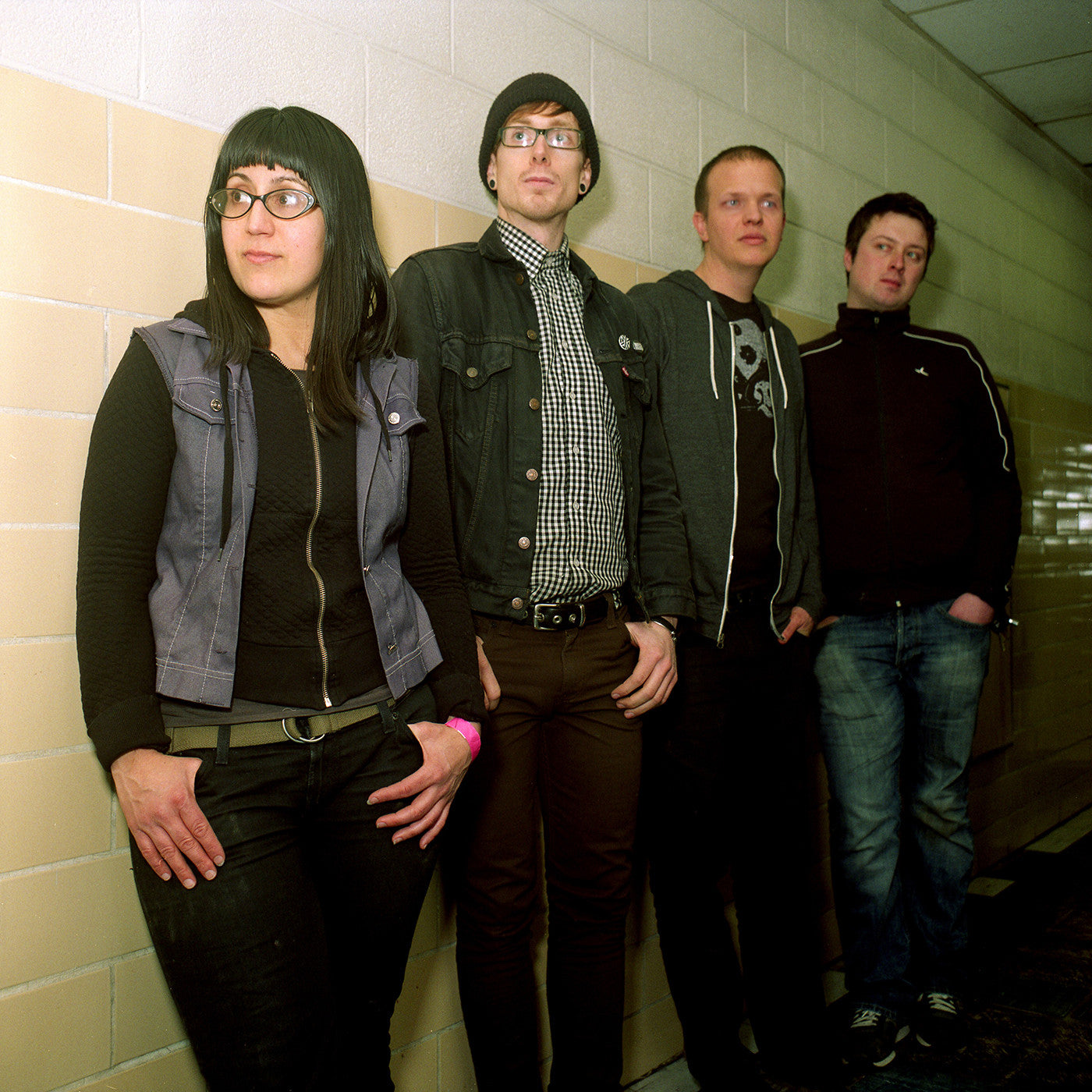 AMPERE "Like Shadows"