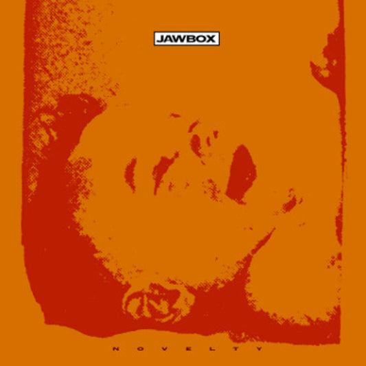 JAWBOX "Novelty"