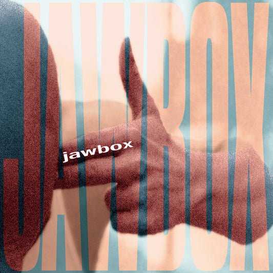 JAWBOX "S/T"