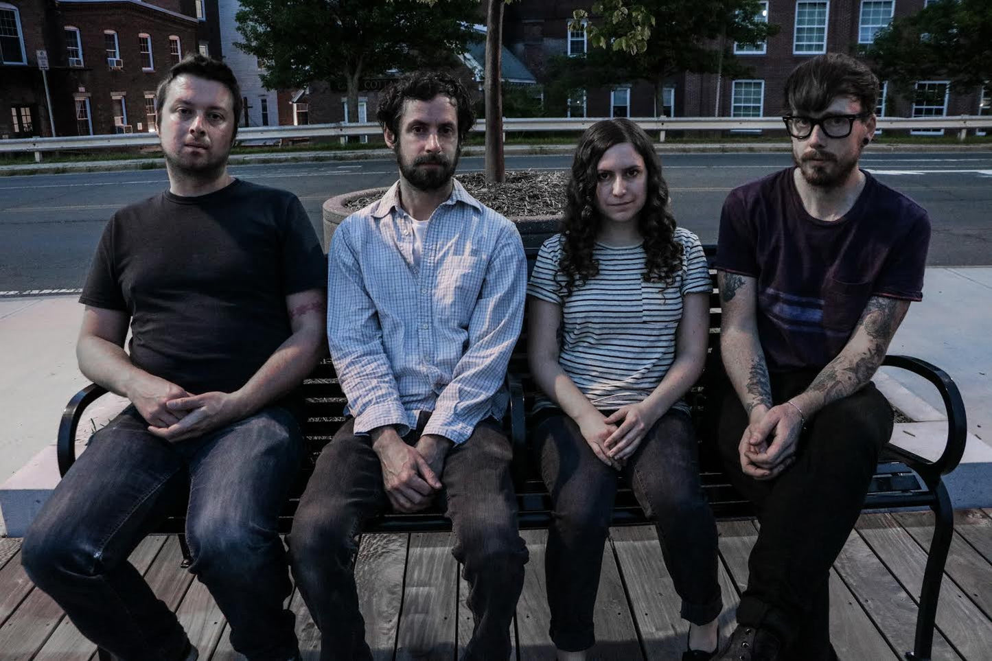 KINDLING "Galaxies"