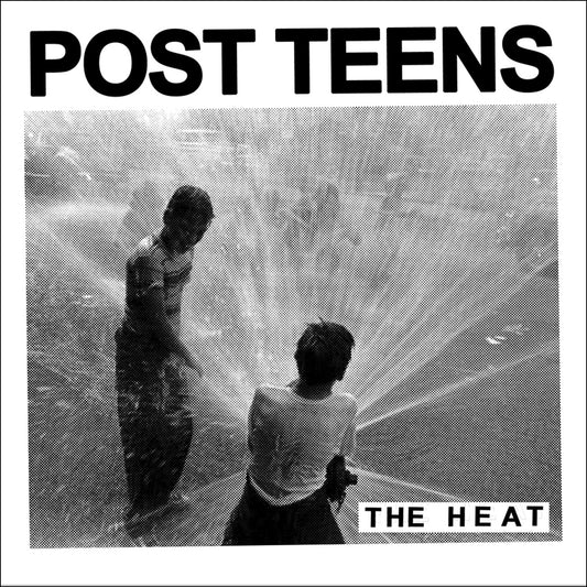 POST TEENS "The Heat"