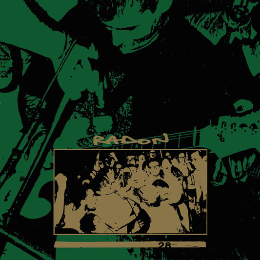 RADON "28" (Re-mastered!)