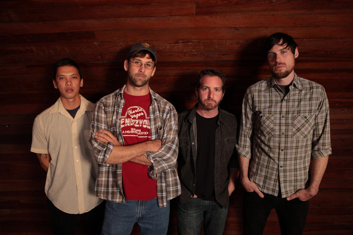 CHRIS WOLLARD & THE SHIP THIEVES "Canyons"