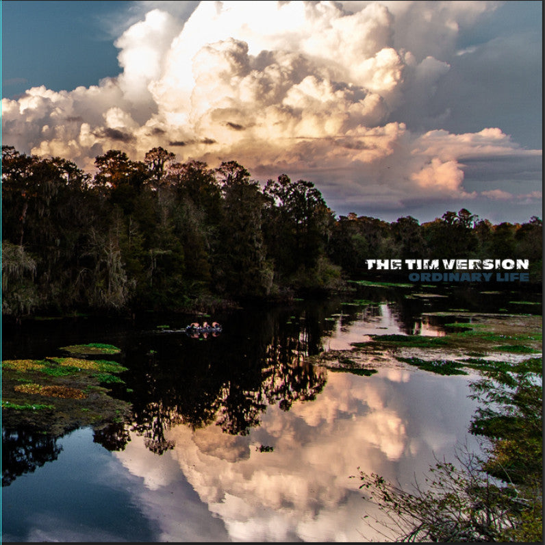 TIM VERSION "Ordinary Life"