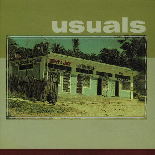 USUALS "Usuals"
