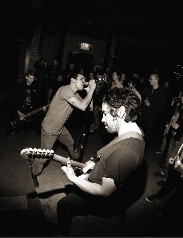 POST TEENS "The Heat"