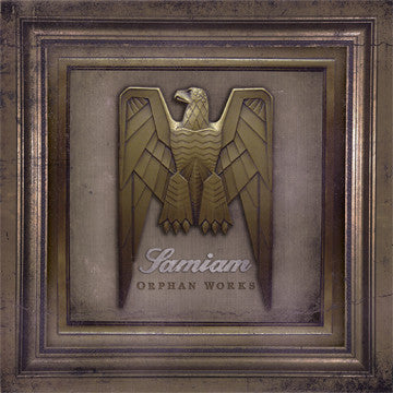 SAMIAM "Orphan Works"