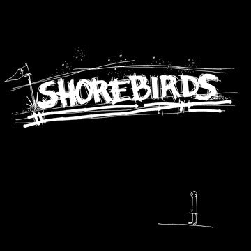 SHOREBIRDS "Shorebirds"